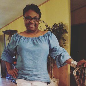 Meet your Posher, Eileen